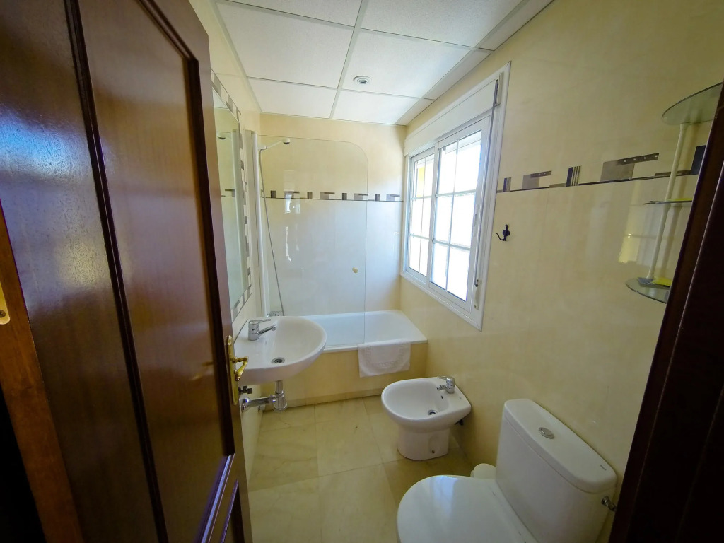 Hostal La Muralla