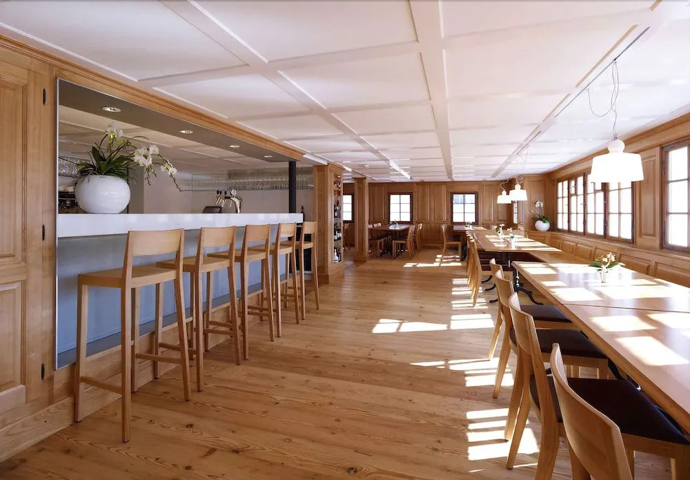 Anker Hotel Restaurant