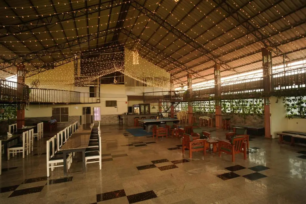 AQUARIA THE BOUTIQUE RESORT