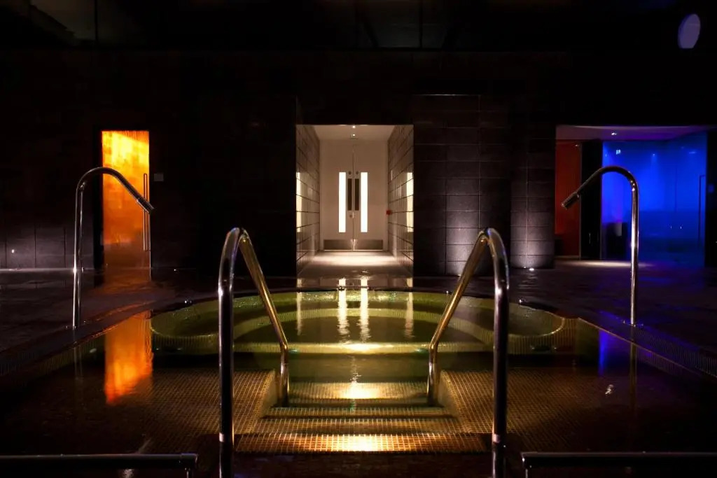 Lifehouse Spa & Hotel