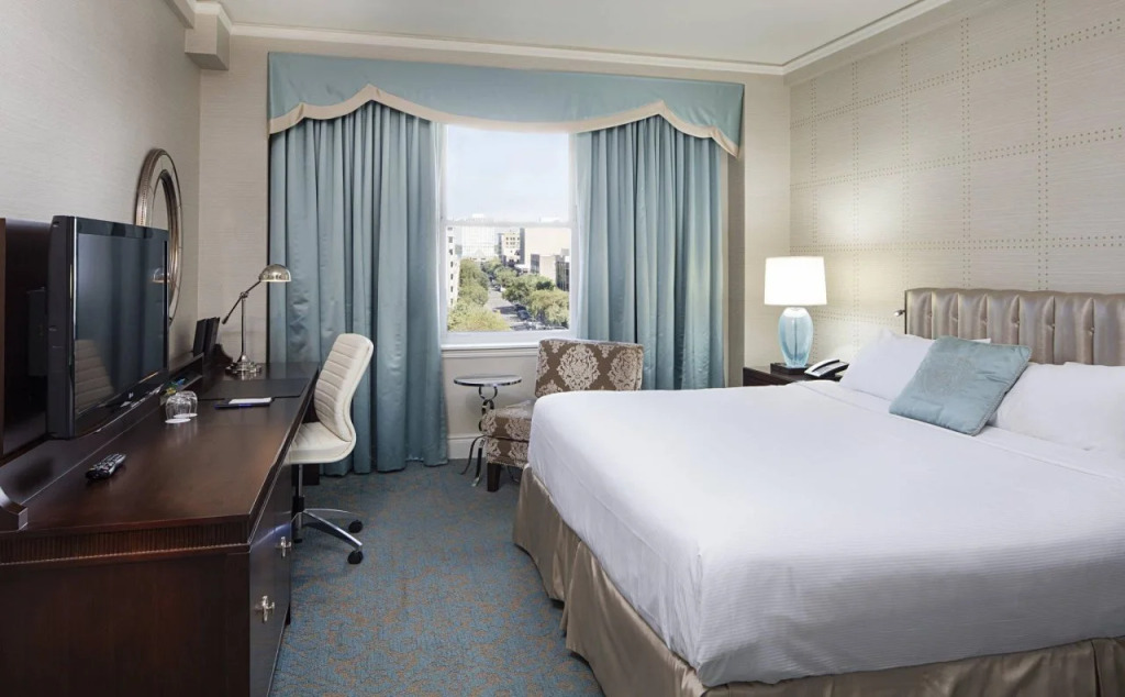 Delta Hotels by Marriott Bessborough