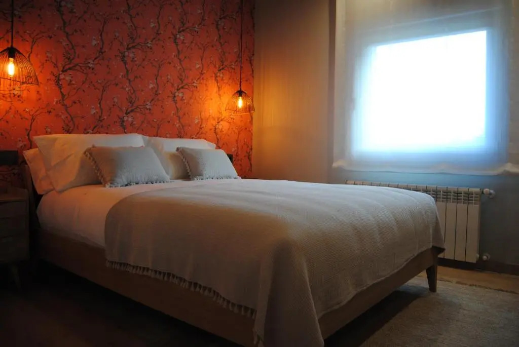 Hotel a Ecogranxa