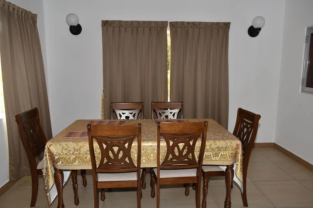 Zeph Selfcatering