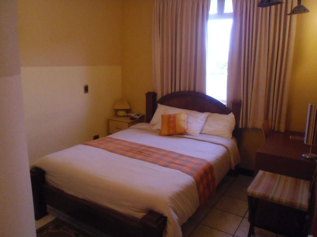 Hotel Casa Cambranes