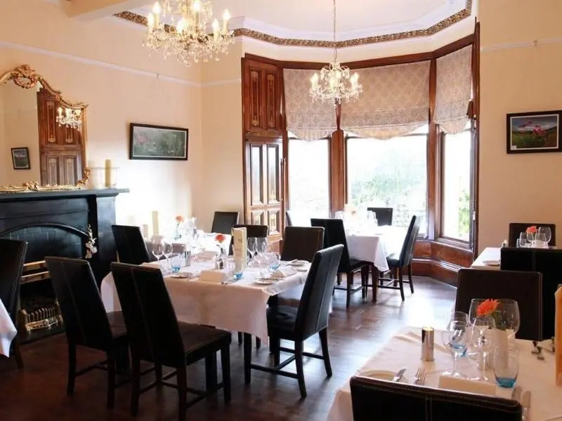 Hartfell Guest House