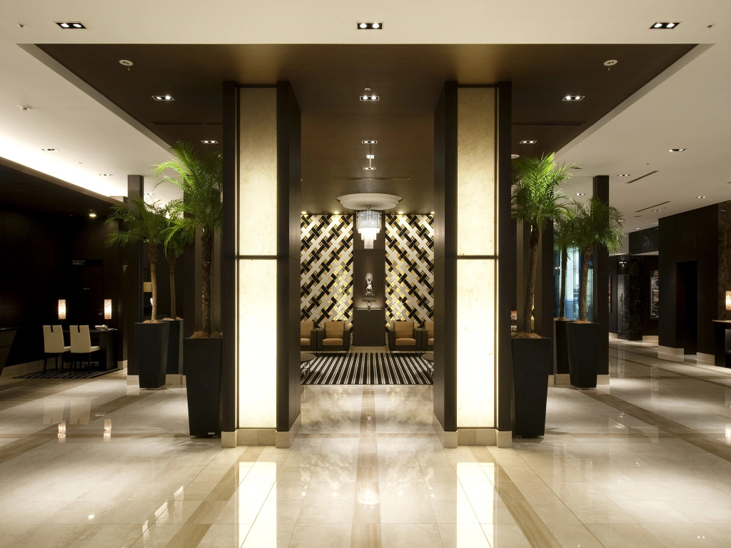 APA Hotel & Resort Tokyo Bay Shiomi
