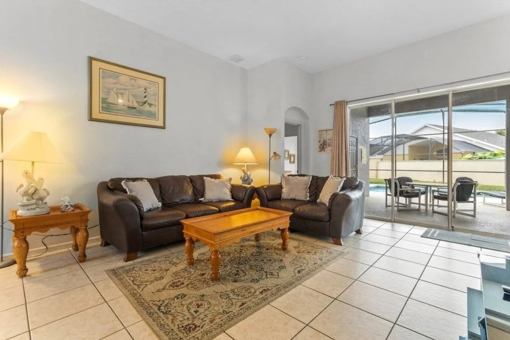 Three Bed Private Pool Villa just steps away from