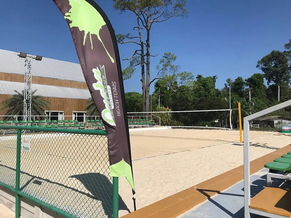 Greta Resort and Sport Club