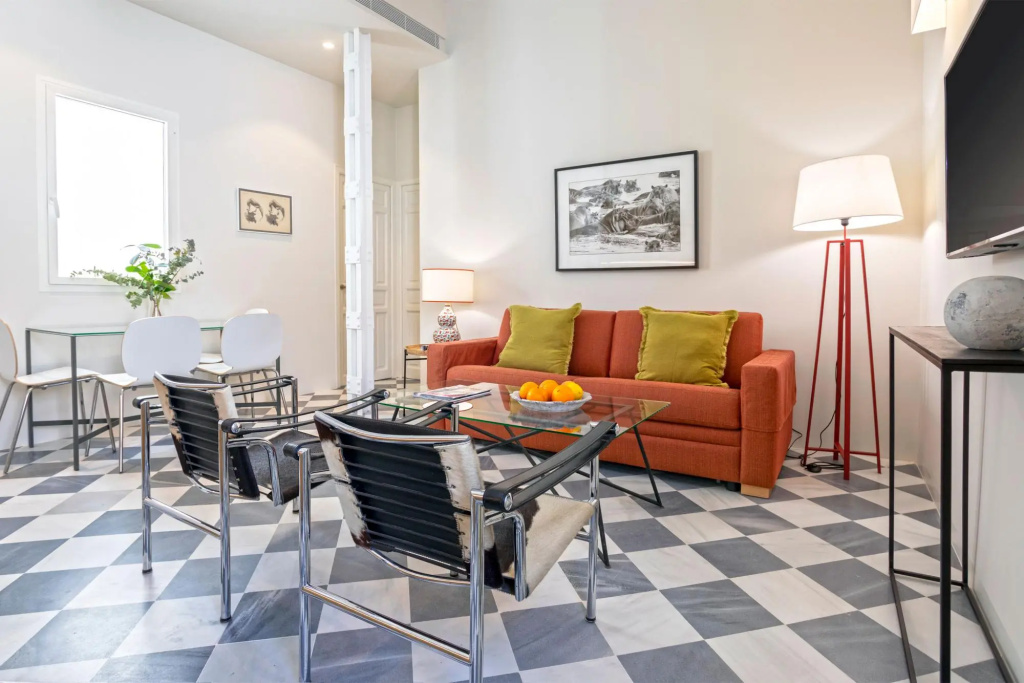 Genteel Home San Laureano VI