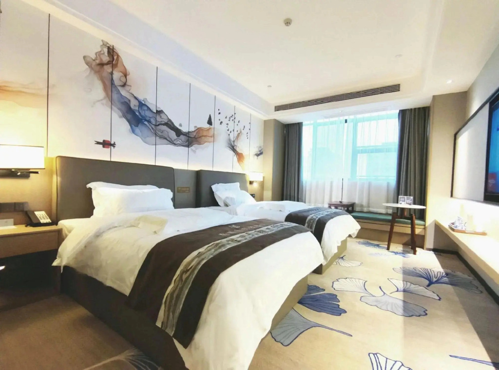 GreenTree Eastern Hotel