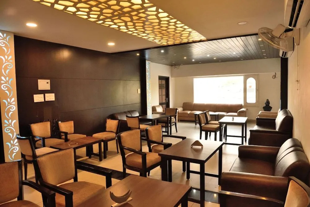 Hotel RC Regency