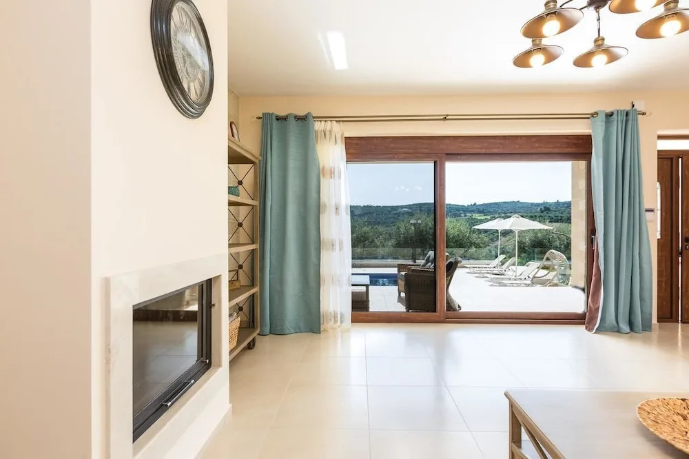 Rodi Stone Villa