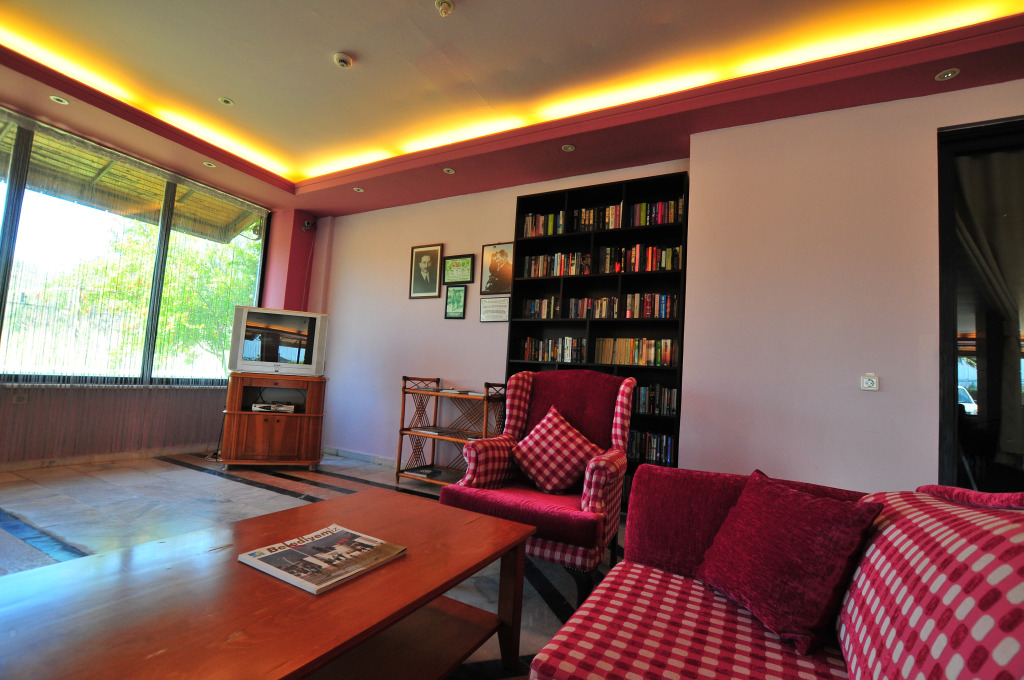 Hotel Pelin