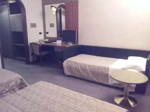 Grand Hotel Europa