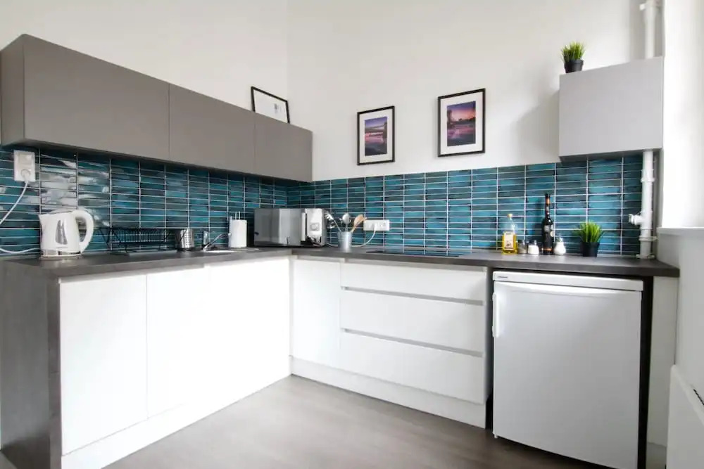 Standard Apartment by Hi5 - Mérleg 12