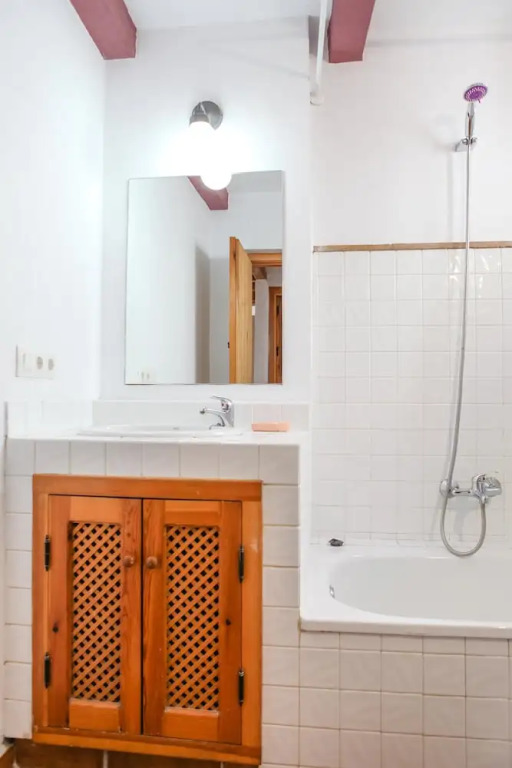 Casas La Pequeña Lulu