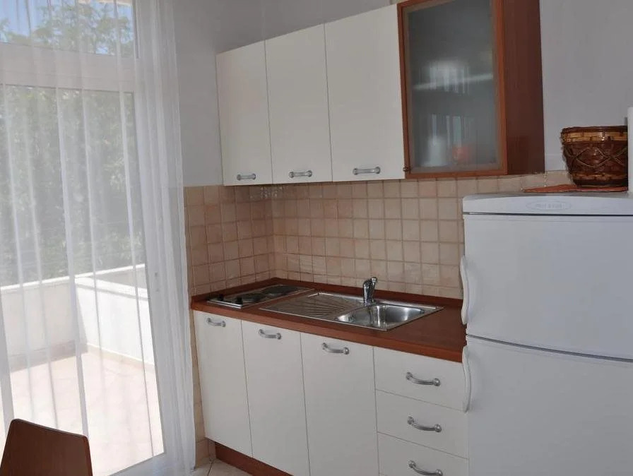 Apartmani Antunović Podgora