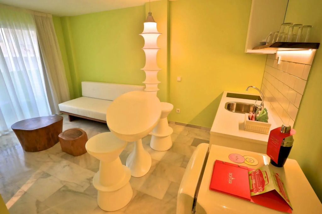 Tropicana Ibiza Suites