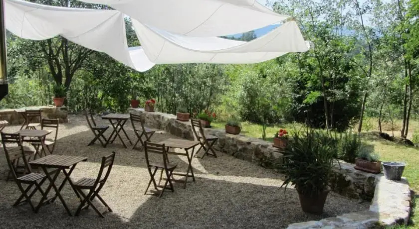 Casa Purgatorio