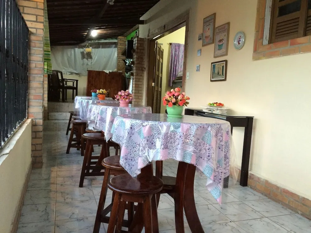 Casa Doce Vida