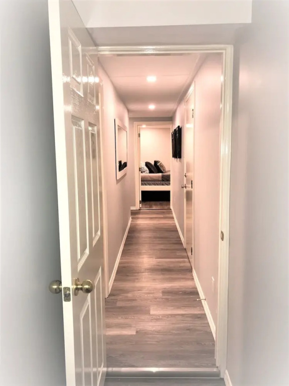 40mToCanalSkate OttawaDowntown 2Br2BaApt