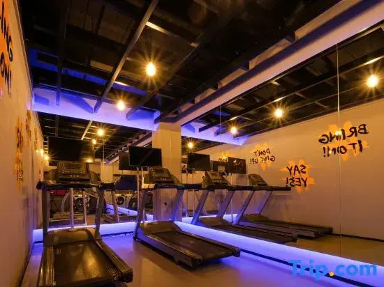 Datong Hualu Hotel (Yudong Campus of Datong University)