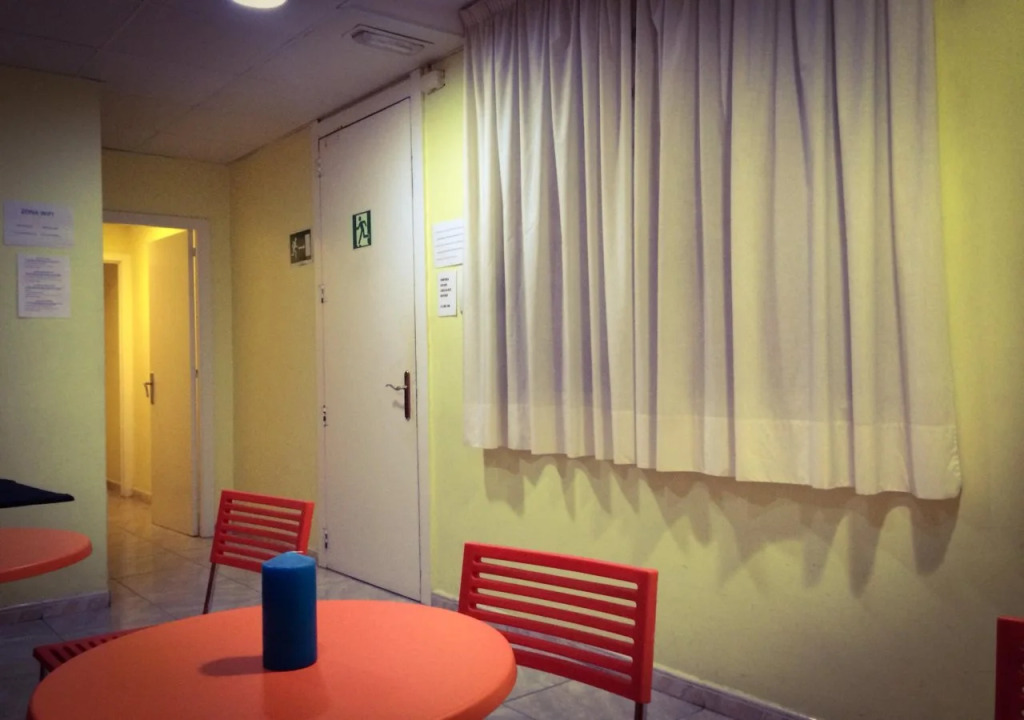 Barcelona City Centre Hostal