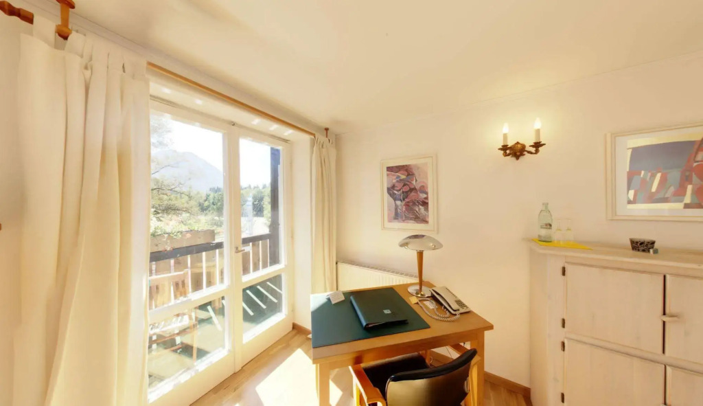 Outdoorhotel Jäger Von Fall