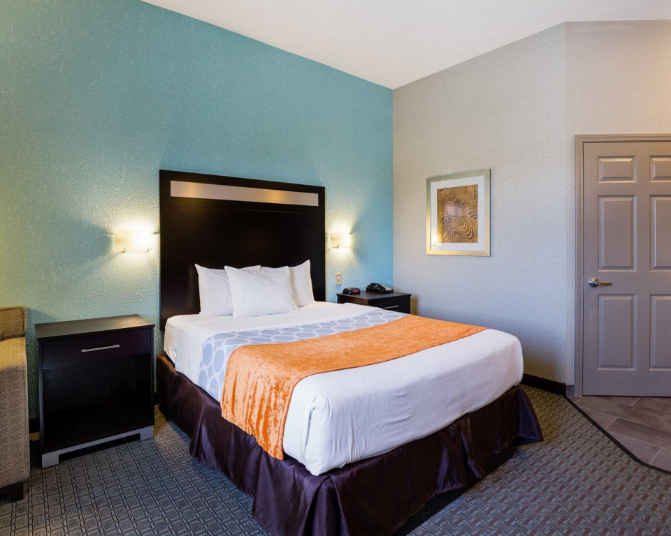 Quality Inn & Suites Seabrook- NASA- Kemah