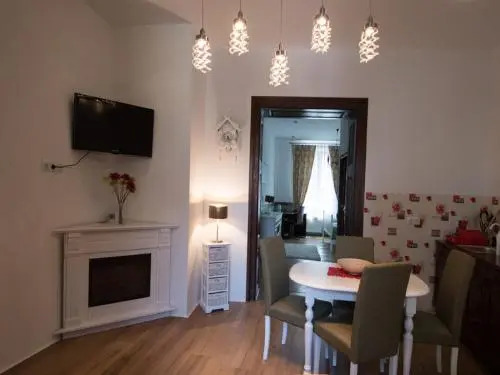 Luxury Central apartment in Sibiu