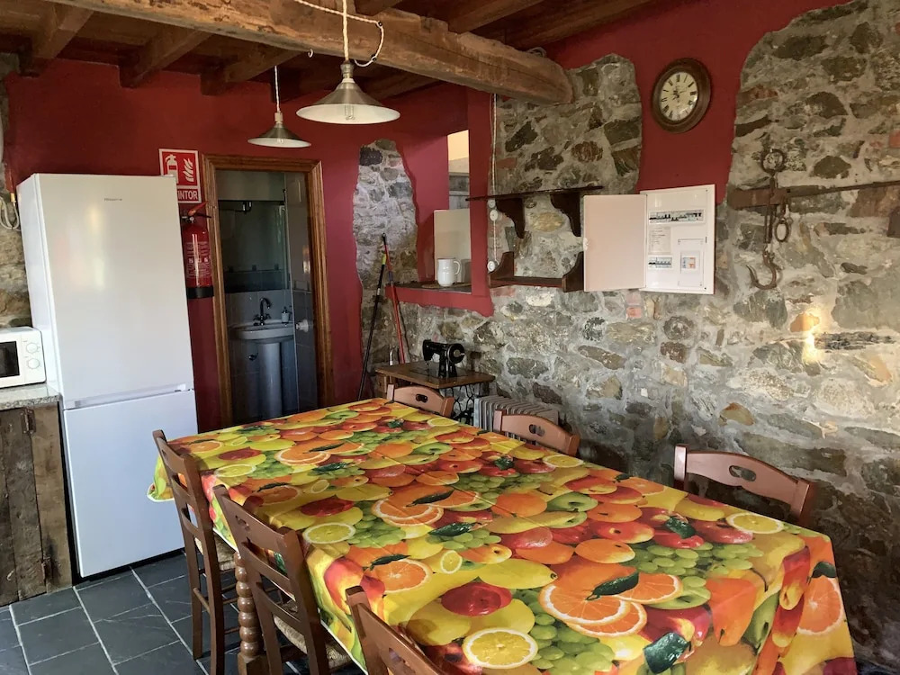El Pajar De Ondina