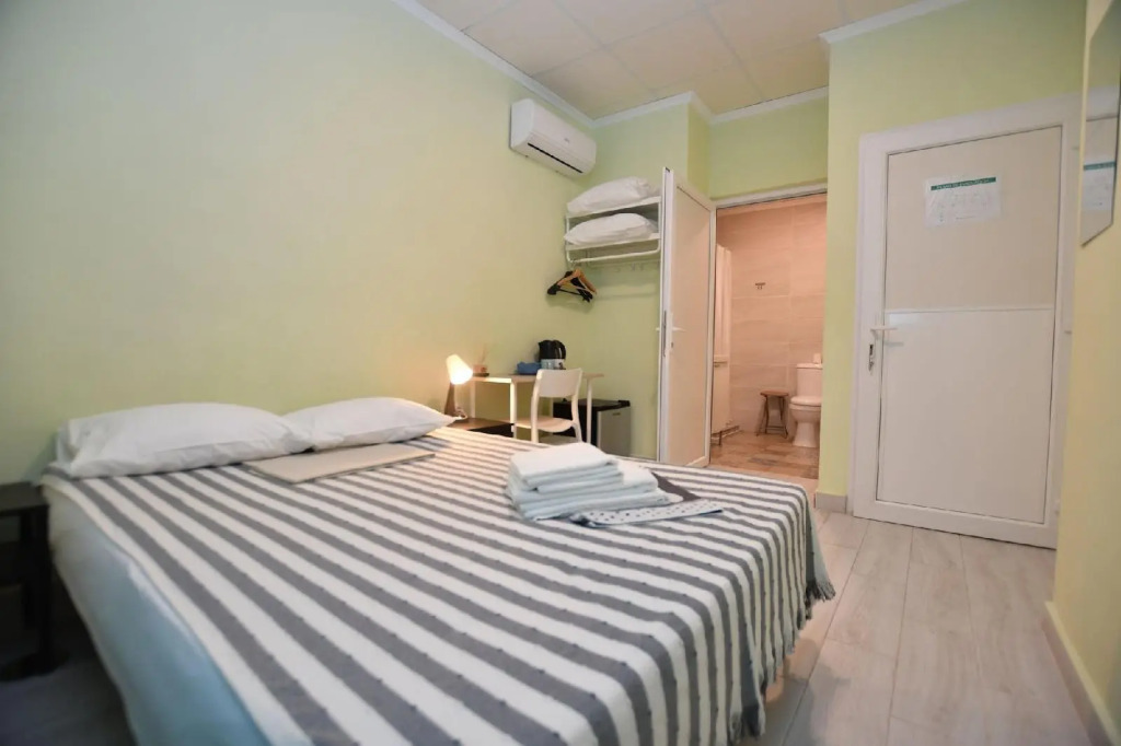 7A Hostal