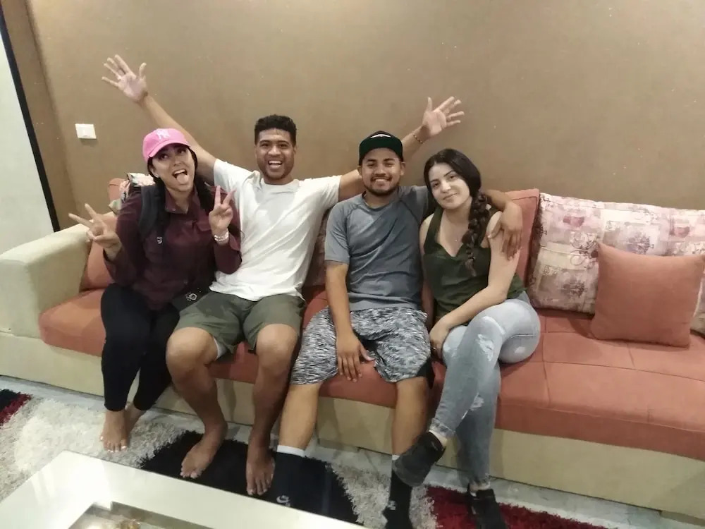 Hk pyramids inn