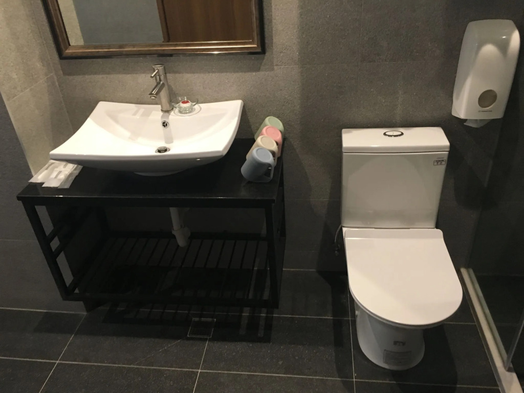 Roaders Hotel Tainan ChengDa