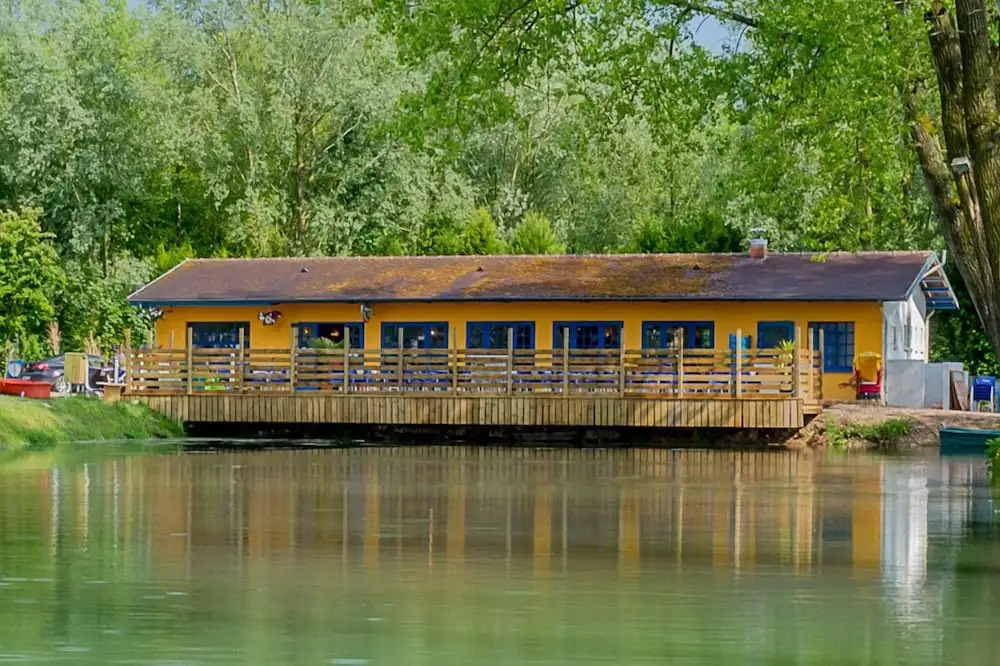 Camping La Sensation