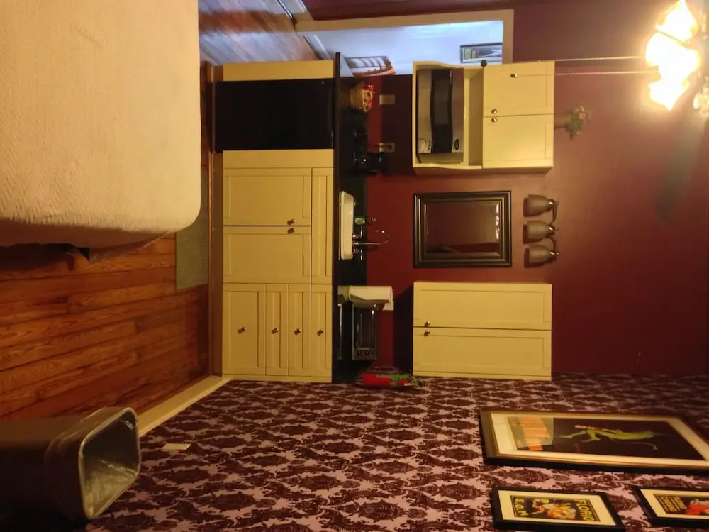 Saint Philip Residence