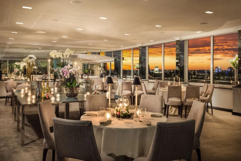 Hotel Splendide Royal - The Leading Hotels of the World