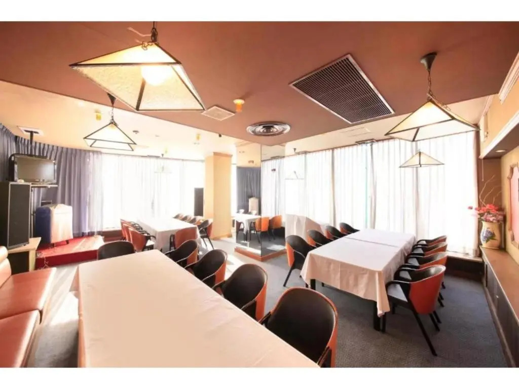 Fujinomiya Green Hotel - Vacation STAY 19019v