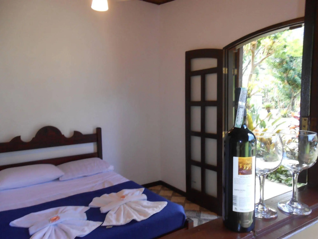 Chill Inn Eco Suites Paraty