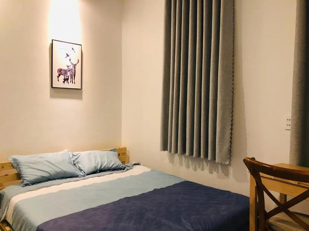 STAY hostel 2 - 350m from the ferry