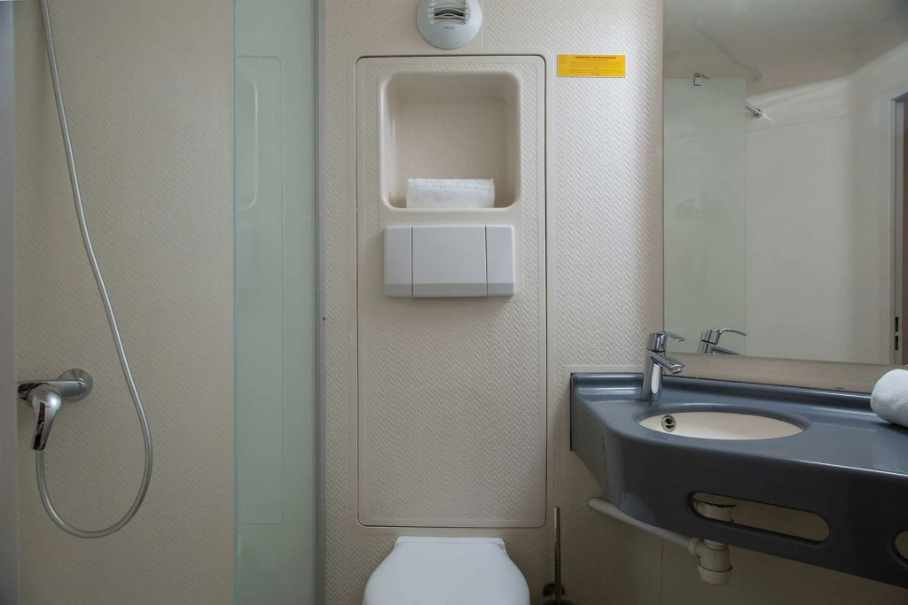 Greet Hotel Limoges Nord