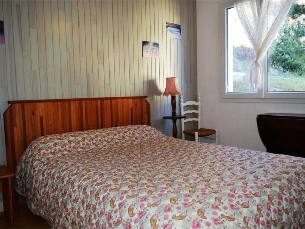 Appartement Font-Romeu-Odeillo-Via, 3 pièces, 6 personnes - FR-1-580-23