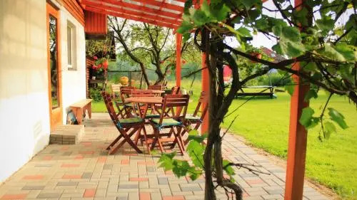 Beltes Guest House
