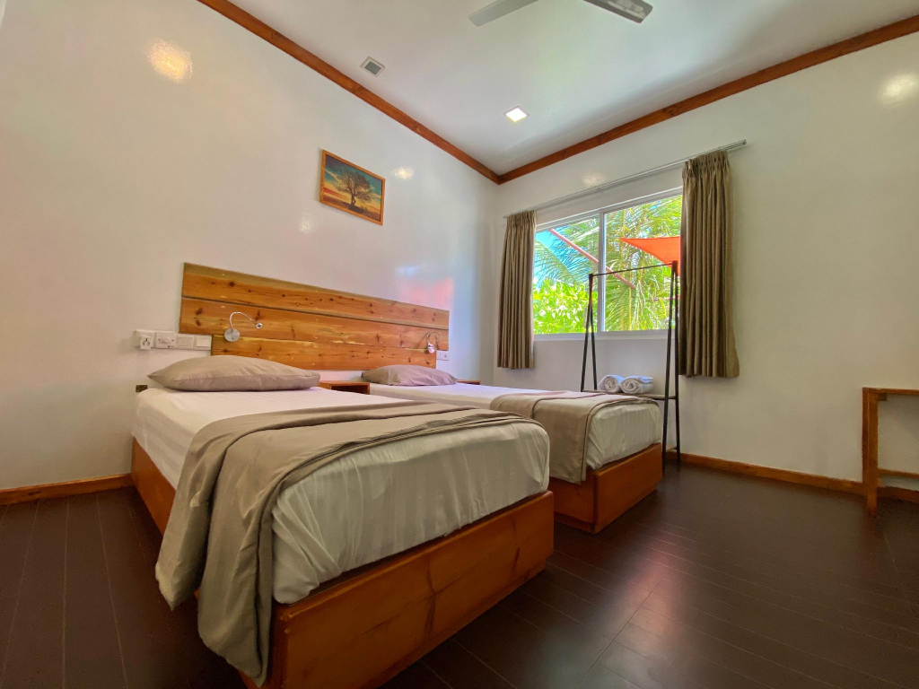 Pelican Beach Maafushi