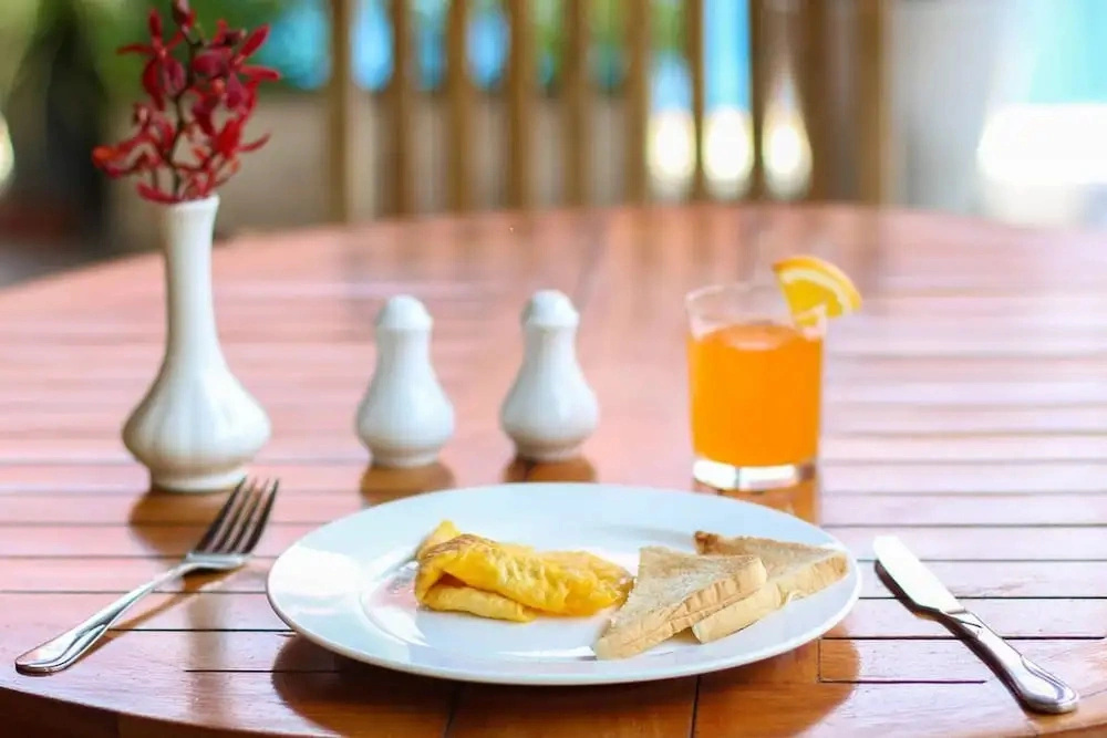 Exclusive Balinese Pool Villa in Pattaya
