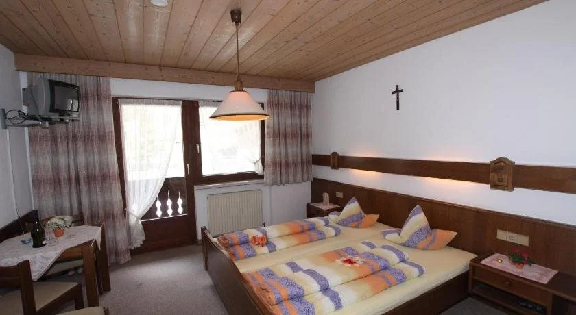 Gästehaus Schranz