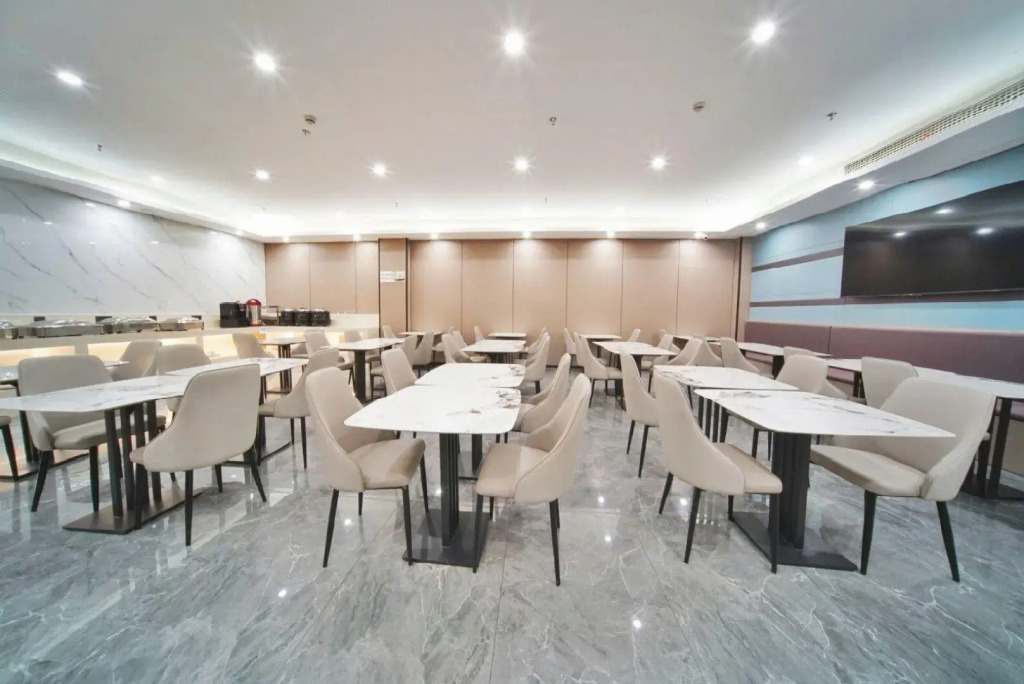 GreenTree Inn Shanghai Baoshan Yanghang Shuichan Road Hotel