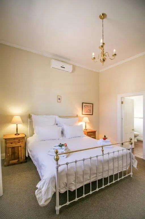 Karoo House Collection - 54 Middle