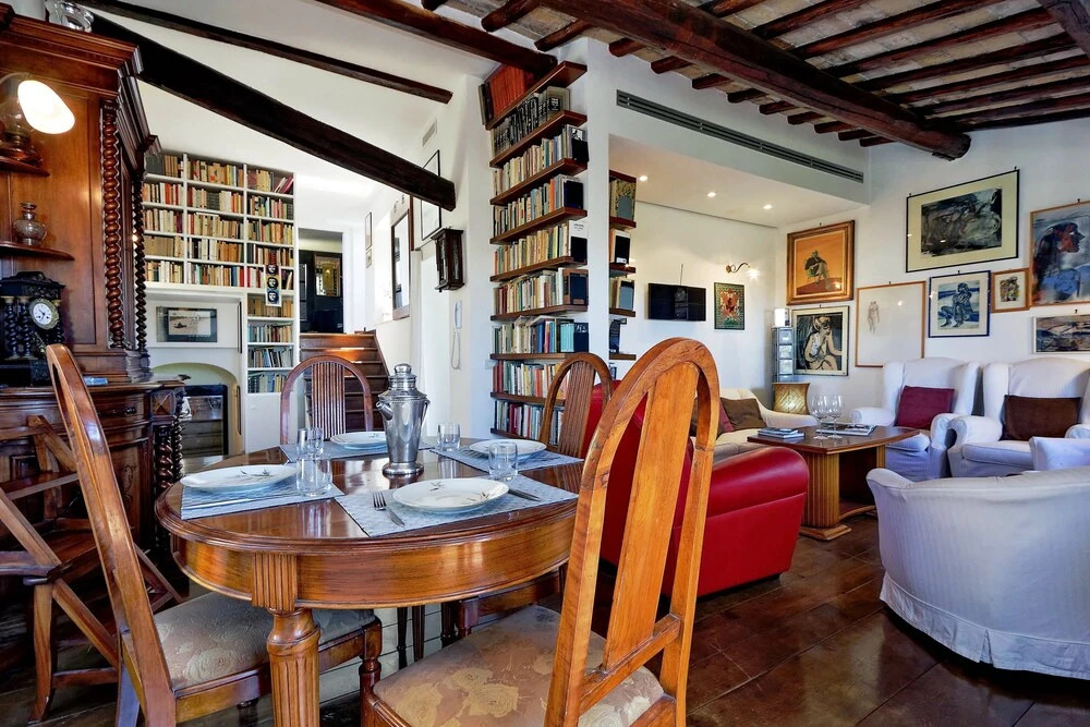 Genovesi - WR Apartments