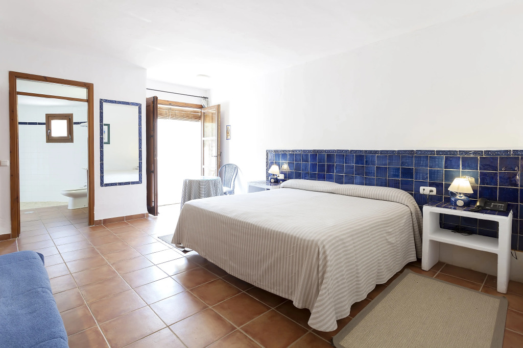 Cortijo El Sotillo